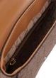 Сумка Calvin Klein Monogram 860 Світло-Коричневий (2000029799174) - изображение 3