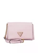 Сумка GUESS DOWNTOWN chic mini 578 Пудра (2000029757099) - изображение 1