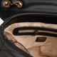 Сумка GUESS CESSILY Quilted 67921 Чорний (2000029705731) - изображение 6