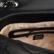 Сумка GUESS CESSILY Quilted 67921 Чорний-Білий (2000029705748) - изображение 6