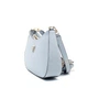 Сумка GUESS ALEXIE Shoulder 6180 Блакитний (2000029753855) - изображение 4