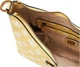 Сумка GUESS Centre Stage Hobo Citrine PB850402 Жовтий (2000029797828) - изображение 4