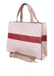 Сумка GUESS MONIQUE Medium 9422 Пудра - изображение 2