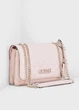 Сумка GUESS ELLIANA Flap Over 73 Пудра (2000029559914) - изображение 5