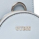 Сумка GUESS ALEXIE Crossbody 1619 Блакитний (2000029745379) - изображение 4