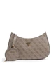 Сумка GUESS ALEXIE Shoulder 6180 Світлий лате (2000029756160) - изображение 1