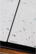 Zestaw podstawek pod naczynia Typhoon Elements Quartz 52.8 x 30.8 cm (ZES5010853285283) - obraz 3