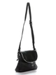 Сумка женская из натуральной кожи ARTiS Bags 996 703 Черная (6501014426) - изображение 1
