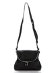 Сумка женская из натуральной кожи ARTiS Bags 996 703 Черная (6501014426) - изображение 2