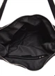 Сумка женская из натуральной кожи средняя ARTiS Bags 1702 703 Черная (6501014034) - изображение 4