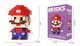 Конструктор 3D из миниблоков "Пиксели BRICKS Марио Mario Brothers", Micro Diamonds Blocks M3037 - изображение 3