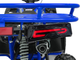 Квадроцикл бензиновий Ramiz Explorer 110CC Синій (5903864983739) - зображення 13
