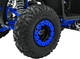 Квадроцикл бензиновий Ramiz Explorer 110CC Синій (5903864983739) - зображення 20