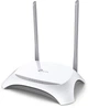 Бездротовий маршрутизатор TP-LINK TL-MR3420 - зображення 2