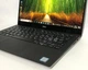 Ноутбук Dell Xps 13 9360 - 13.3" (3200x1800) IPS тачскрин / i7-7500U / 8gb / 512gb ssd, подсветка клавиатуры, Б/у - изображение 2