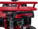 Квадроцикл бензиновий Ramiz Explorer 110CC Червоний (5903864983746) - зображення 20