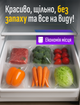 Вакууматор вакуумный упаковщик для упаковки продуктов сухих и влажных еды бытовой мощный домашний кухонный vacuum machine + в комплекте 20 шт вакуумные пакеты (10 шт 12х20 см 10 шт 25*20cm) - изображение 7