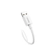 Дата кабель USB 2.0 AM to USB-C 1.0m Superior Fast Charging 100W moon white Baseus (P10320102214-01) - изображение 2