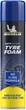 Піна для шин Michelin Tyre Foam 520 мл (W34327) - зображення 1
