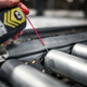 Мастило сухе K2 з PTFE 400 мл (5906534007704) - зображення 4