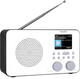 Radio TechniSat VIOLA 2 C IR White (0010/3933) - obraz 3
