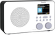 Radio TechniSat VIOLA 2 C IR White (0010/3933) - obraz 5