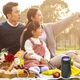 Портативна колонка Bluetooth Earldom ET-A21 LED (Чорний) - изображение 5