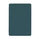 Чехол-книжка для планшета Samsung Galaxy Tab S9 (SM-X710/X716B/X718U)/S9 FE (SM-X510/X516)/S10 FE (SM-X520/X526)/S10 Lite (SM- X400/X406), Y-Type PEN, Зеленый, магнитный, с держателем для стилуса, противоударный, обложка с функцией подставки - изображение 1