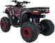 Квадроцикл бензиновий Ramiz Discoverer 125CC Червоний (5903864983807) - зображення 2
