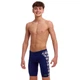 Плавки детские Funky Trunks & Funkita Sitting Duck Jammers (FTS003B72174) 28, 152см - изображение 3