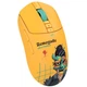 Мышь Wireless A4Tech Bloody R72 Ultra Renegade Sunset Yellow - изображение 2