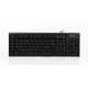 Комплект клавиатура + мышь A4Tech KR-8372 Black - изображение 3