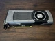 Відеокарта GTX 770 2GB NVIDIA (GeForce GTX 770) Б/В - зображення 1