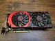 Видеокарта GTX 960 4GB MSI Gaming GDDR5 (GTX 960 GAMING 4G) Б/У - изображение 1