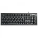 Комплект клавиатура + мышь A4Tech KR-8520D Black - изображение 2