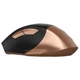 Мышь Wireless A4Tech FG35 Bronze USB - изображение 3