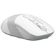 Миша Wireless A4Tech FG10 White USB - зображення 2