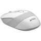Миша Wireless A4Tech FG10 White USB - зображення 3