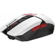 Мышь Wireless A4Tech Bloody R36 Ultra Naraka White - изображение 5