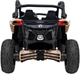 Баггі Ramiz Maverick Turbo RR Strong Чорний (5903864983715) - зображення 4