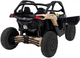 Баггі Ramiz Maverick Turbo RR Strong Чорний (5903864983715) - зображення 6