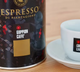 Kawa ziarnista Goppion Caffe Espresso di Piantagione 250 g (8009360210045) - obraz 4