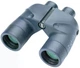 Бинокль Bushnell Marine Blue 7x50 мм с компасом и дальномерной сеткой - изображение 2