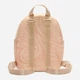 Рюкзак спортивный женский тканевый 6 л Nike W Nsw Futura365 Mini Bpk-Swirl HV6622-126 Бежевый (0198481635856) - изображение 2