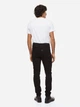 Джинсы Skinny мужские H&M 985159001c31 W40L32 Чёрные (KC1000000052471) - изображение 2