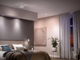 Żarówka LED Philips Hue White Ambiance Inteligentny reflektor punktowy GU10 3 szt (8720169230095) - obraz 8