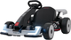 Gokart Ramiz Audi z Funkcją Driftu Biały (5903864943153) - obraz 1