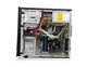 Компьютер в сборе, Intel Cor i5 3470, 4 ядра, RAM 8 ГБ, HDD 500 ГБ, монитор 24" Б/У - изображение 12