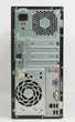 Комп'ютер у зборі, Intel Core i5 3470, 4 ядра, 8 ГБ RAM, HDD 500 ГБ, відео 2 ГБ, монітор 19" Б/В - зображення 10