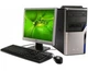 Компьютер в сборе, Intel Core i7 4770, 8 потоков, RAM отсутствует, HDD отсутствует, монитор 19" Б/У - изображение 8